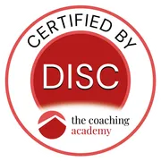 Certified DISC